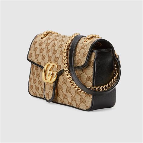 replica gucci gg pattern canvas|gucci handbags logo.